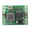 MODULO MULTI VOLTAJE GENERICO STEP DOWN DC-DC AJUSTABLE 3A SUPER CHICO