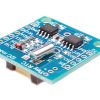 MODULO RELOJ RTC STARWARE TINY RTC DS1307 I2C EEPROM 24C32 PORTA BAT P/ARDUINO
