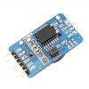 MODULO RELOJ RTC RASPBERRY PI DS3231 EEPROM AT24C32 IIC