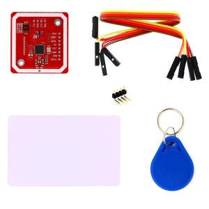 MODULO RFID STARWARE PN532 NFC V3 P/ARDUINO