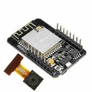 MODULO WIFI BT CAMARA ARDUINO ESP32-CAM OV2640 2MP