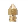 NOZZLE PICO BRONCE GENERICO MK8 M6 1.75/0.5MM P/HOTEND