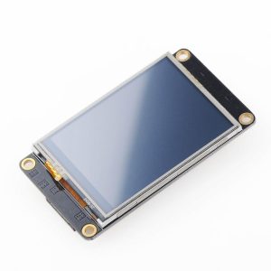 PANTALLA DISPLAY TACTIL PROGRAMABLE ITEAD NEXTION HMI 2.4P HMI UART NX3224K024