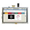 PANTALLA DISPLAY TACTIL STARWARE XPT2046 5P
