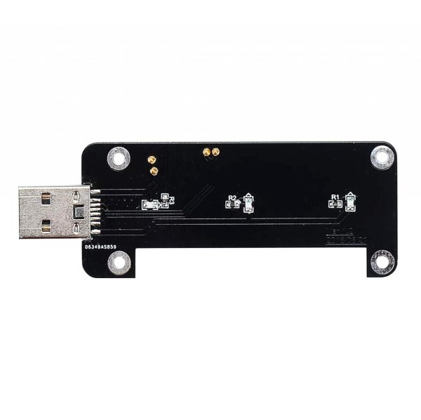 PLACA EXPANSION 52PI USB ADAPTADOR ZERO KEY BADUSB