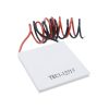 PLACA PELTIER MODULO ELECTRON TEC1-12715 COOLER TERMOELECTRICO 12V 150W