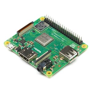 PLACA SBC RASPBERRY PI 3 A+ PLUS