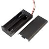 PORTA BATERIAS MICRO:BIT AAA 2U ON/OFF