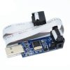 PROGRAMADOR MICROCONTROLADOR AVR ATMEL 51 BOARDS ISP DOWNLOADER