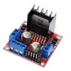 DRIVER PARA MOTOR STEPPER Y PUENTE H STARWARE L298N DUAL H P/ARDUINO