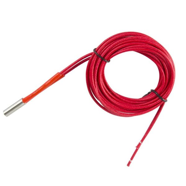 RESISTENCIA CARTUCHO GENERICO 24V 40W KIT ENDER CR10 PRUSA