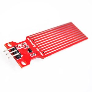SENSOR DE NIVEL AGUA Y LIQUIDOS STARWARE WATER SENSE P/ARDUINO