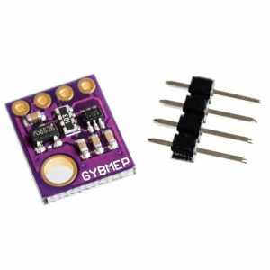 MODULO SENSOR MULTIPLE ARDUINO BME280 TEMPERATURA HUMEDAD PRESION
