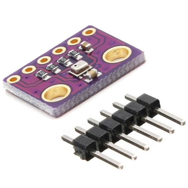 SENSOR PRESION ATMOSFERICA STARWARE BMP280 BAROMETRO ALTA PRECISION P/ARDUINO