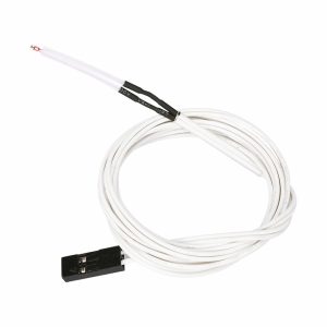 TERMISTOR SENSOR GENERICO NTC3950 100K OHM 1M HEM DUPONT