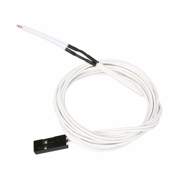 TERMISTOR SENSOR GENERICO NTC3950 100K OHM 1M HEM DUPONT