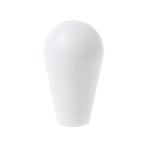 BOLA PERITA PALANCA ARCADE GENERICO T/SANWA LISA BLANCA