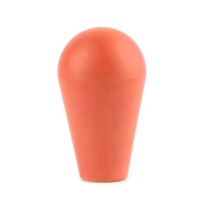 BOLA PERITA PALANCA ARCADE GENERICO T/SANWA LISA NARANJA