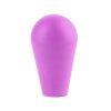 BOLA PERITA PALANCA ARCADE GENERICO T/SANWA LISA VIOLETA