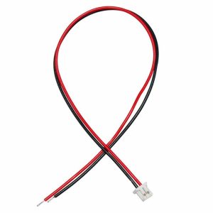 CABLE JST GENERICO 2PIN R/N 1.25MM