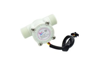 CAUDALIMETRO SENSOR FLUJO STARWARE 1/2