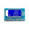 MODULO GENERADOR DE FRECUENCIA STARWARE XY-LPWM 2CH AJUSTABLE CON DISPLAY