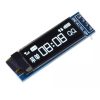 PANTALLA DISPLAY OLED STARWARE 0.91 BLANCO 128X32 I2C SSD1306