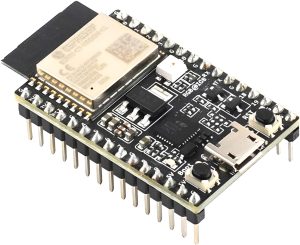 PLACA DESARROLLO ESPRESSIF ESP32 C3 DEVKITC 02 WROOM