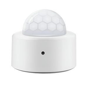 ALARMA SENSOR MOVIMIENTO TUYA PIR ZIGBEE 3.0