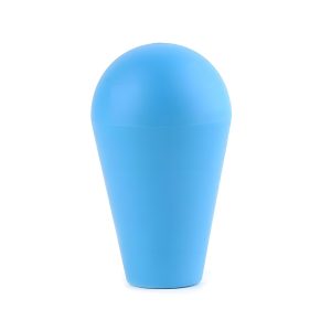 BOLA PERITA PALANCA ARCADE GENERICO T/SANWA LISA CELESTE