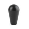 BOLA PERITA PALANCA ARCADE GENERICO T/SANWA LISA NEGRA