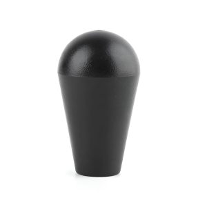 BOLA PERITA PALANCA ARCADE GENERICO T/SANWA LISA NEGRA