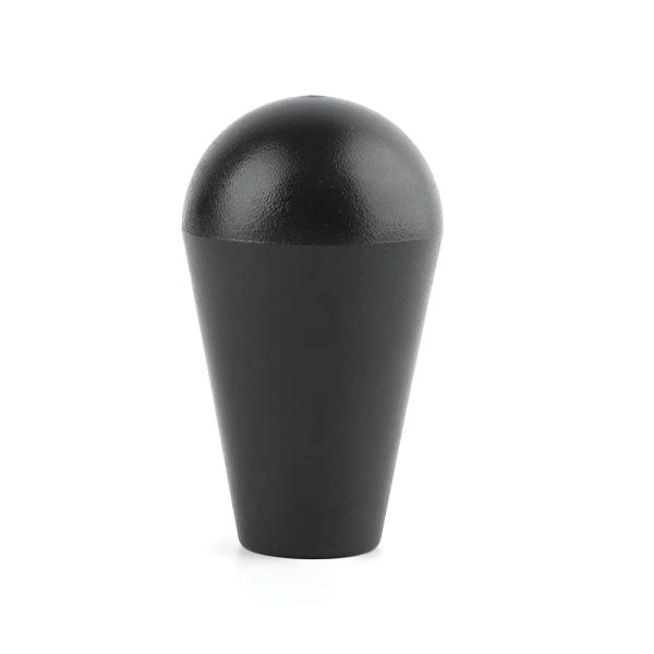 BOLA PERITA PALANCA ARCADE GENERICO T/SANWA LISA NEGRA