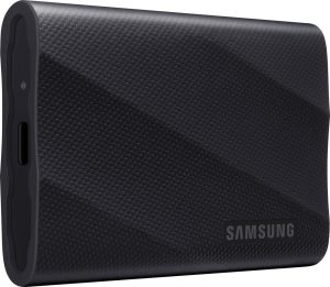 DISCO SOLIDO SSD PORTABLE SAMSUNG T9 SHIELD 1TB USB 3.2