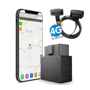 MODULO GPS SINOTRACK ST-902L 4G RASTREADOR VEHICULOS + CABLE
