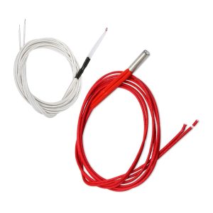 RESISTENCIA Y TERMISTOR GENERICO 12V 40W CAPSULA