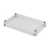 CARCASA PANTALLA ITEAD ACRILICA PARA NEXTION HMI 3.5P