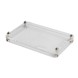 CARCASA PANTALLA ITEAD ACRILICA PARA NEXTION HMI 3.5P