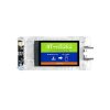 PLACA DESARROLLO LORA BT GPS HELTEC MESH NODE T114 NRF52840+SX1262 V2.0 PANTALLA