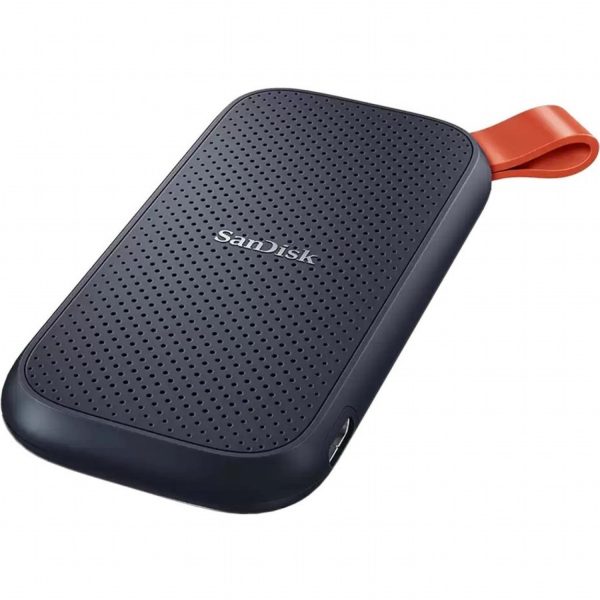 DISCO SOLIDO SSD PORTABLE SANDISK 1TB CINTA G26