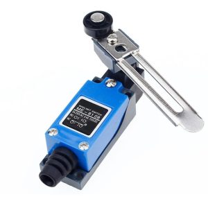 FIN DE CARRERA STARWARE ME-8108 PALANCA ROTATIVA RODILLO