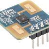 MODULO SENSOR PRESENCIA HUMANA HILINK HLK-LD2420 RADAR INTELIGENTE CONFIGURABLE