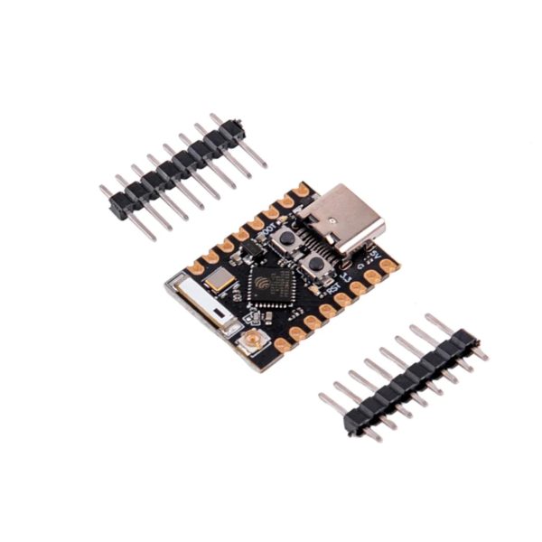 PLACA DESARROLLO ESPRESSIF ESP32-C3 MINI V1 IPEX