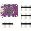 PLACA DESARROLLO ESPRESSIF ESP32-S2 MINI FN4R2 4MB PSRAM USBC
