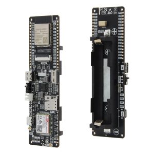 PLACA DESARROLLO IOT ESP32 LILYGO T-SIM7080G-S3 CAT-M NB GPS BT WIFI