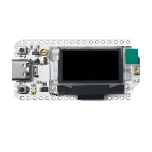PLACA DESARROLLO IOT LORA HELTEC LORA32 V3.2 NODE SX1262 ESP32-S3 433-510MHZ