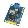 MODULO SENSOR DE PROTOCOLO STARWARE MCP2515 CAN BUS TJA1050