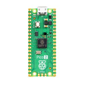 PLACA DESARROLLO RASPBERRY PI PICO 2 RP2350 RISC-V