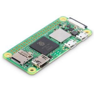 PLACA SBC RASPBERRY PI ZERO 2 W