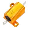 RESISTENCIA POTENCIA METAL STARWARE ORO RX24 10W 20 OHM 5%